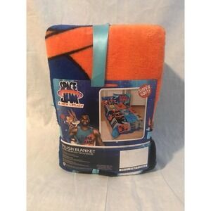 Space Jam A New Legacy‎ blanket
